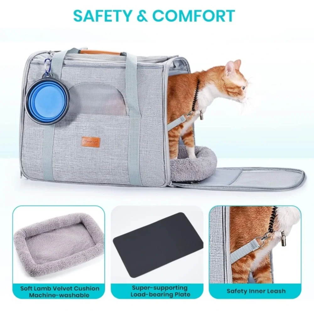Pet Carrier